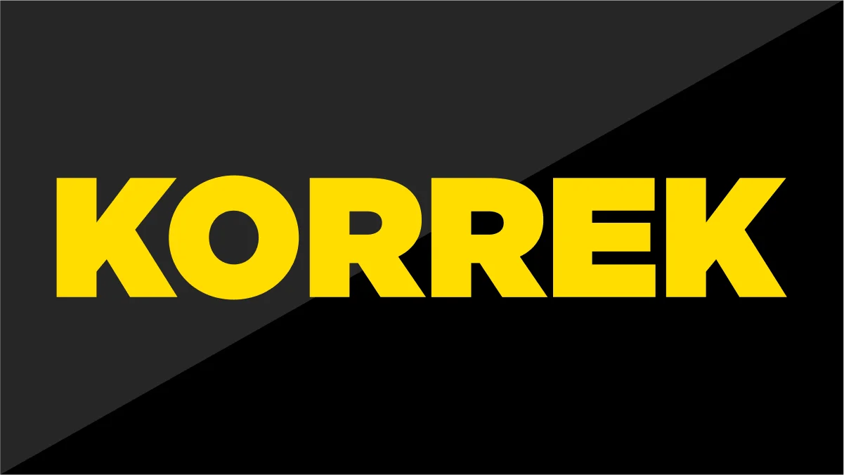 Korrek