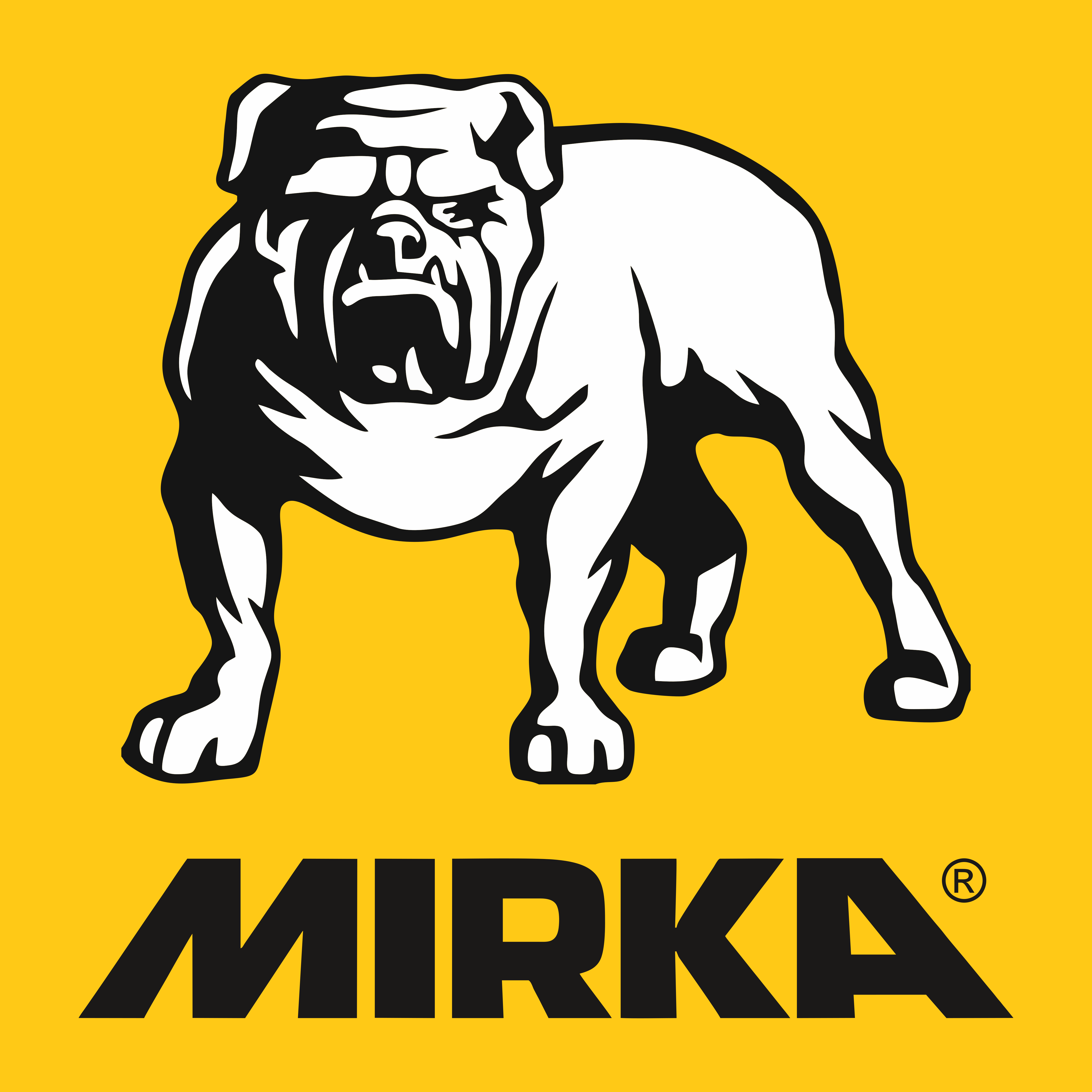 Mirka