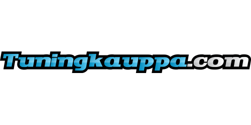 TuningKauppa